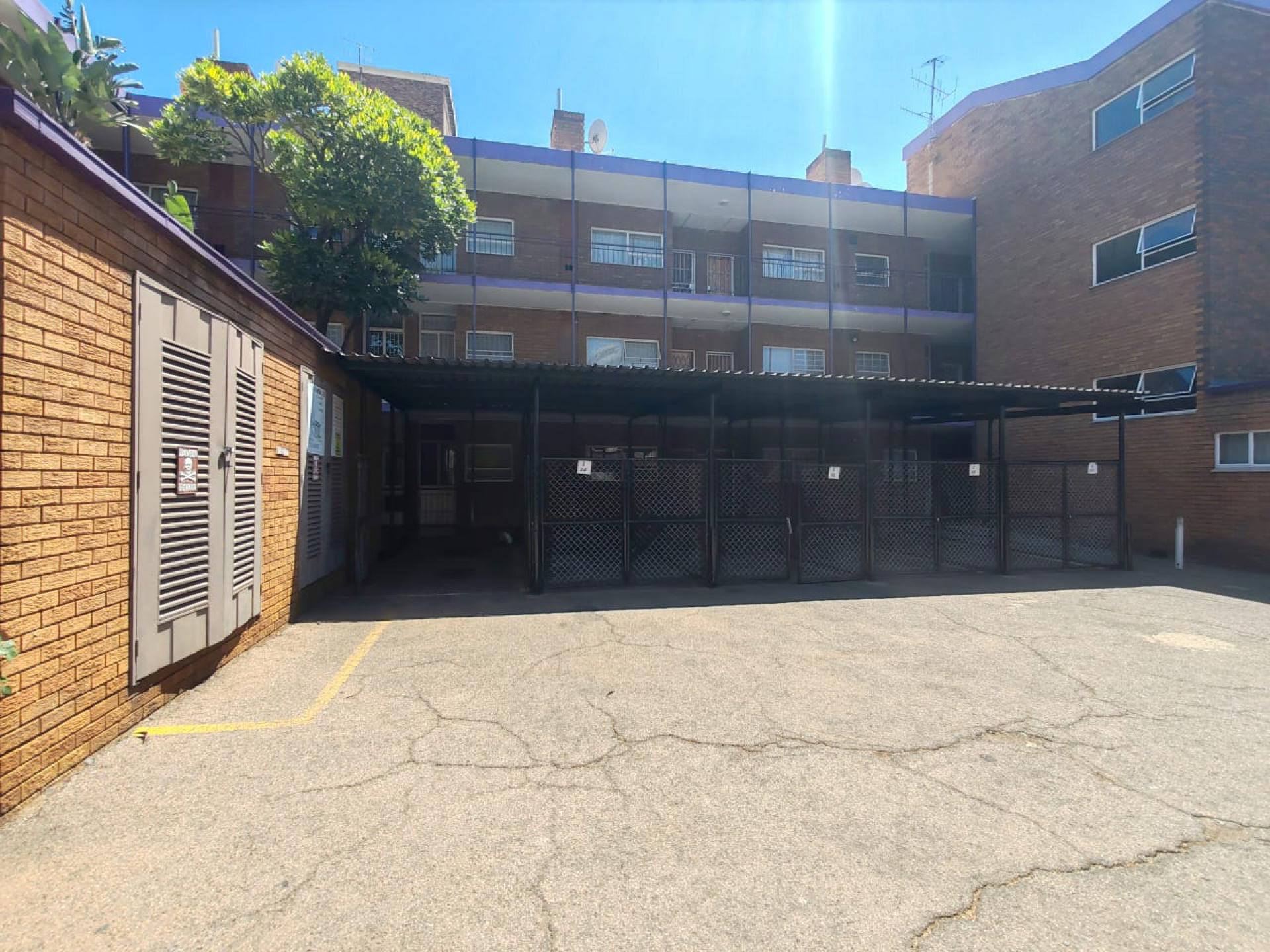  of property in Pretoria North