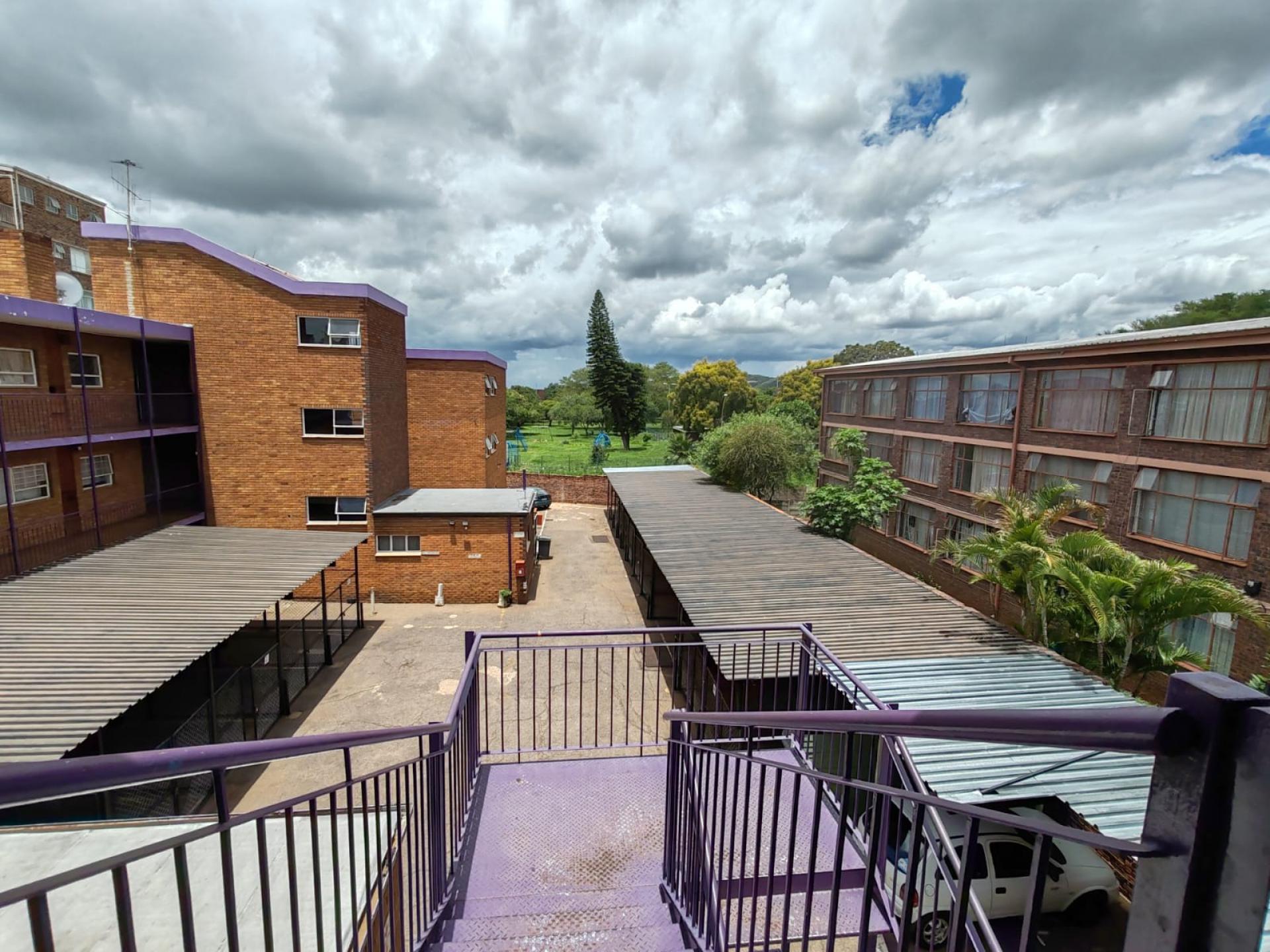  of property in Pretoria North