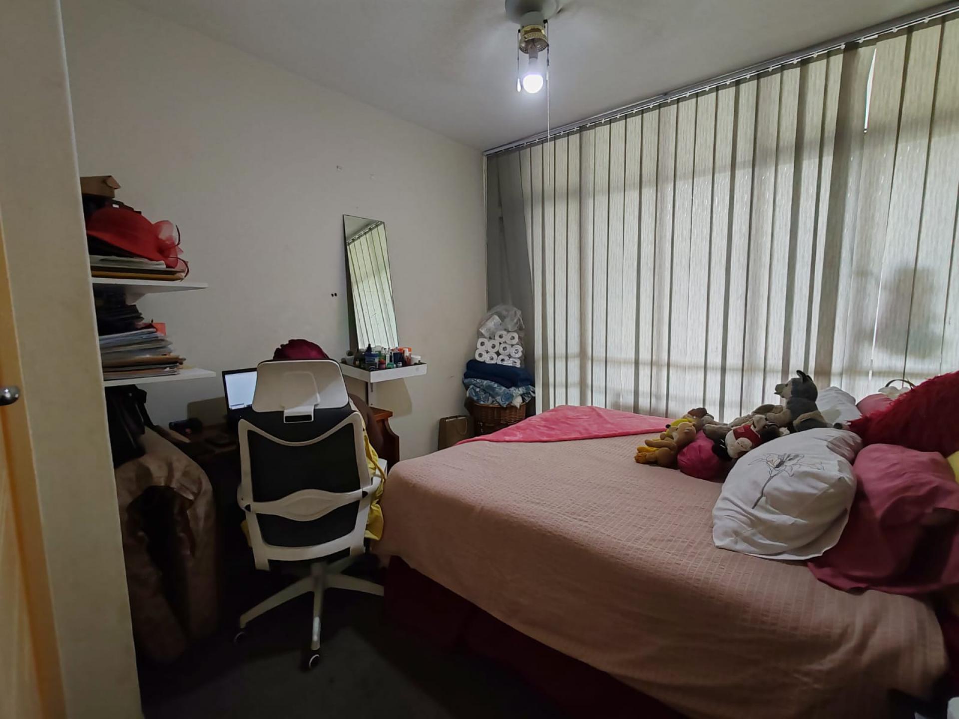  of property in Pretoria North