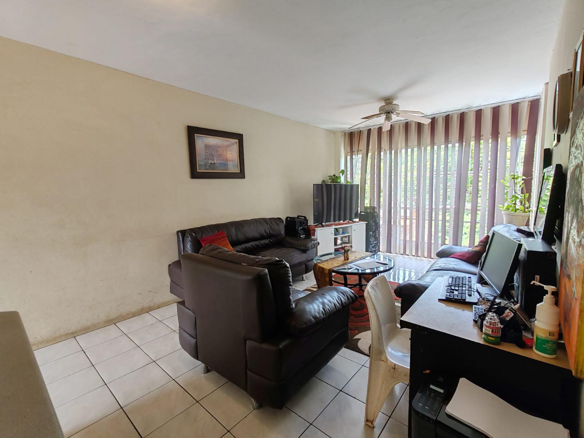  of property in Pretoria North