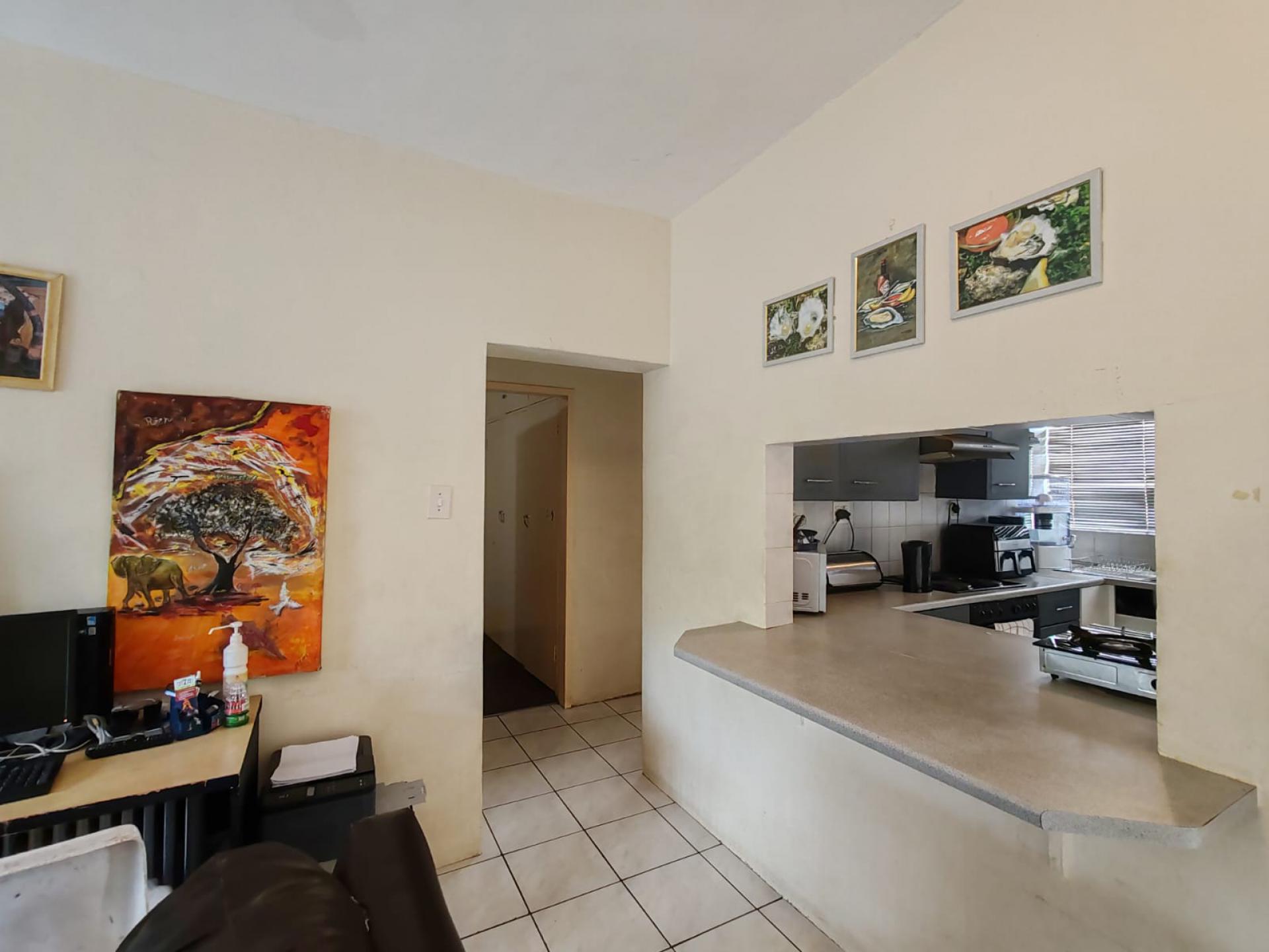  of property in Pretoria North