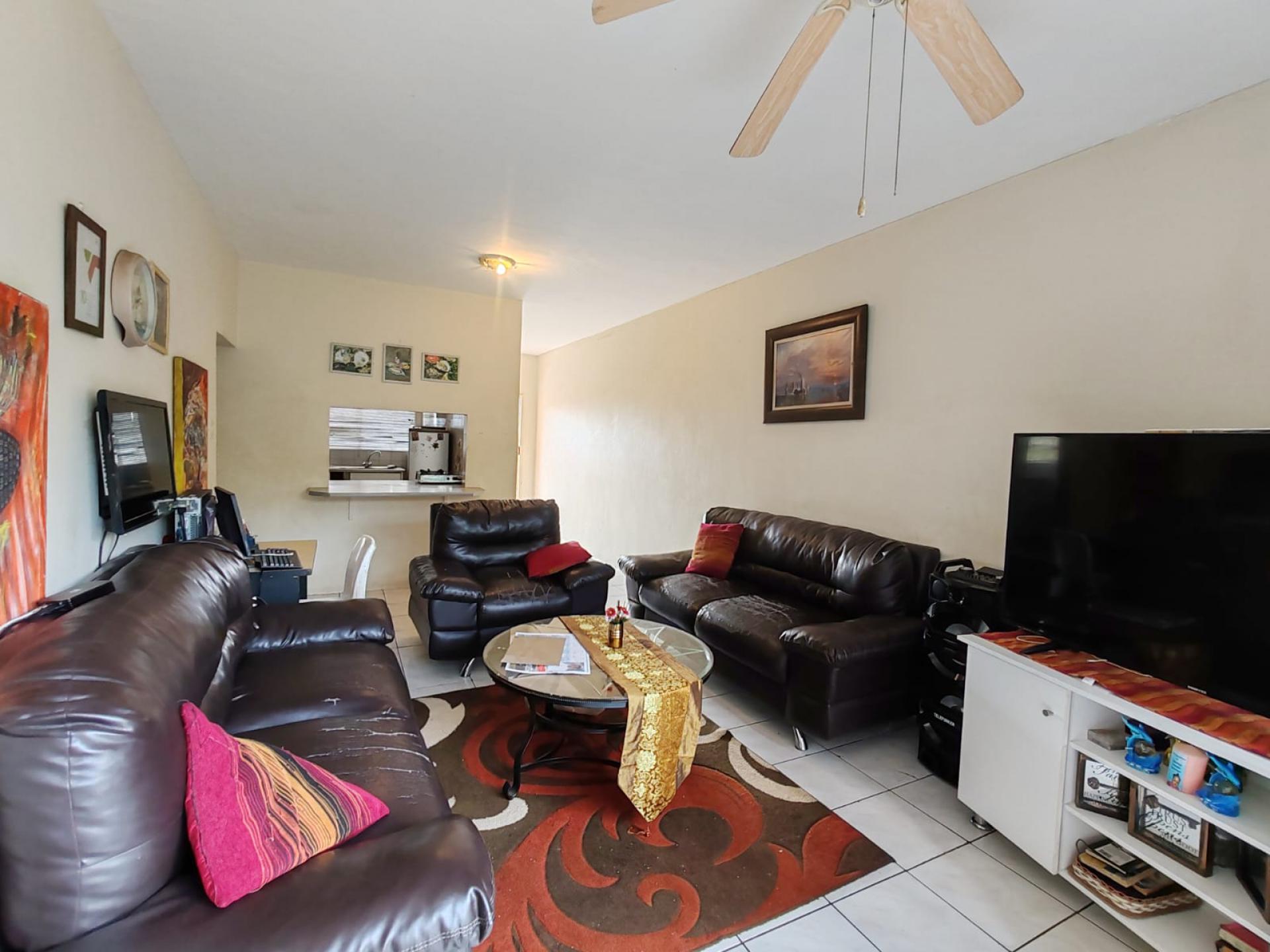  of property in Pretoria North