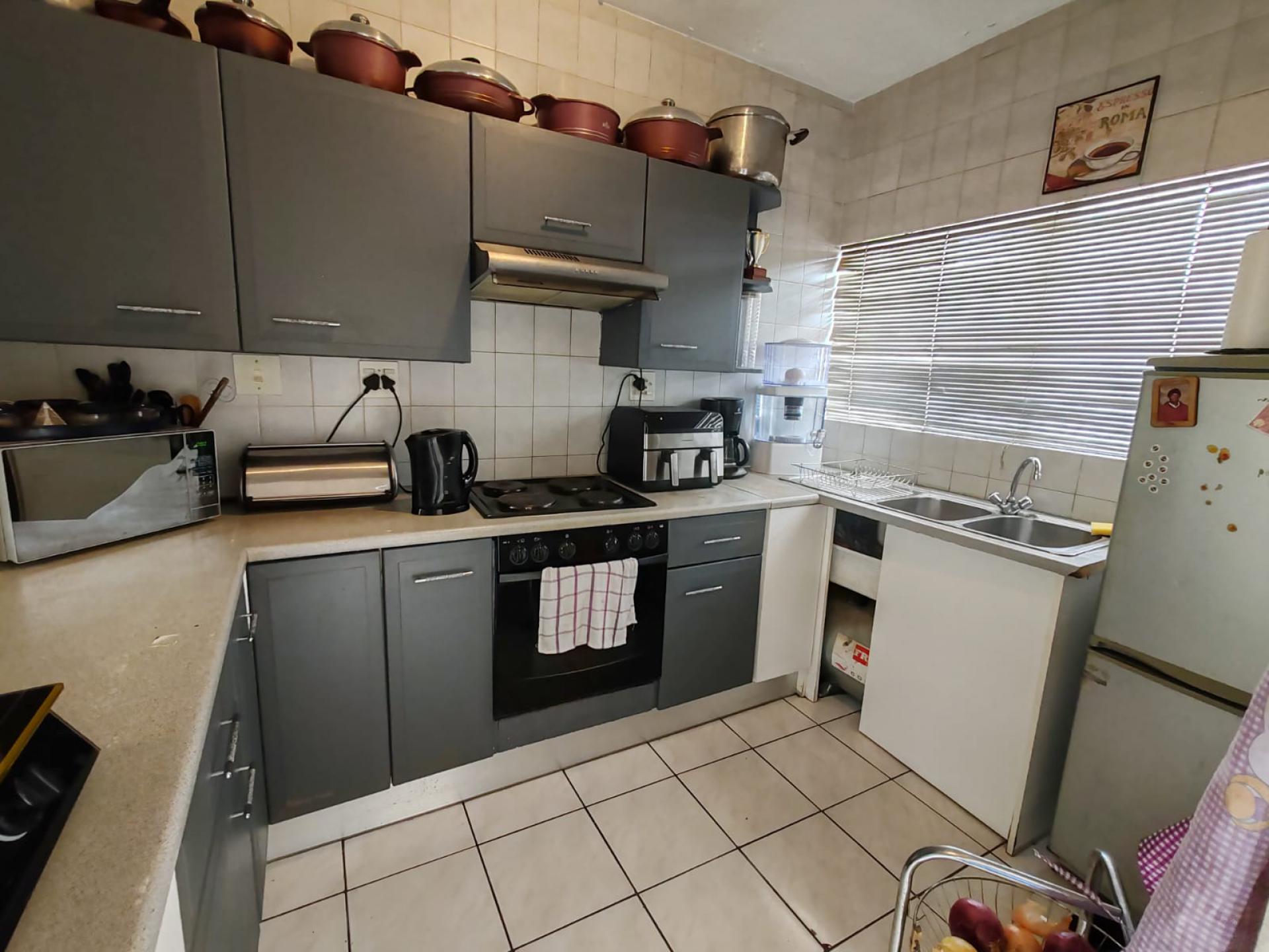  of property in Pretoria North