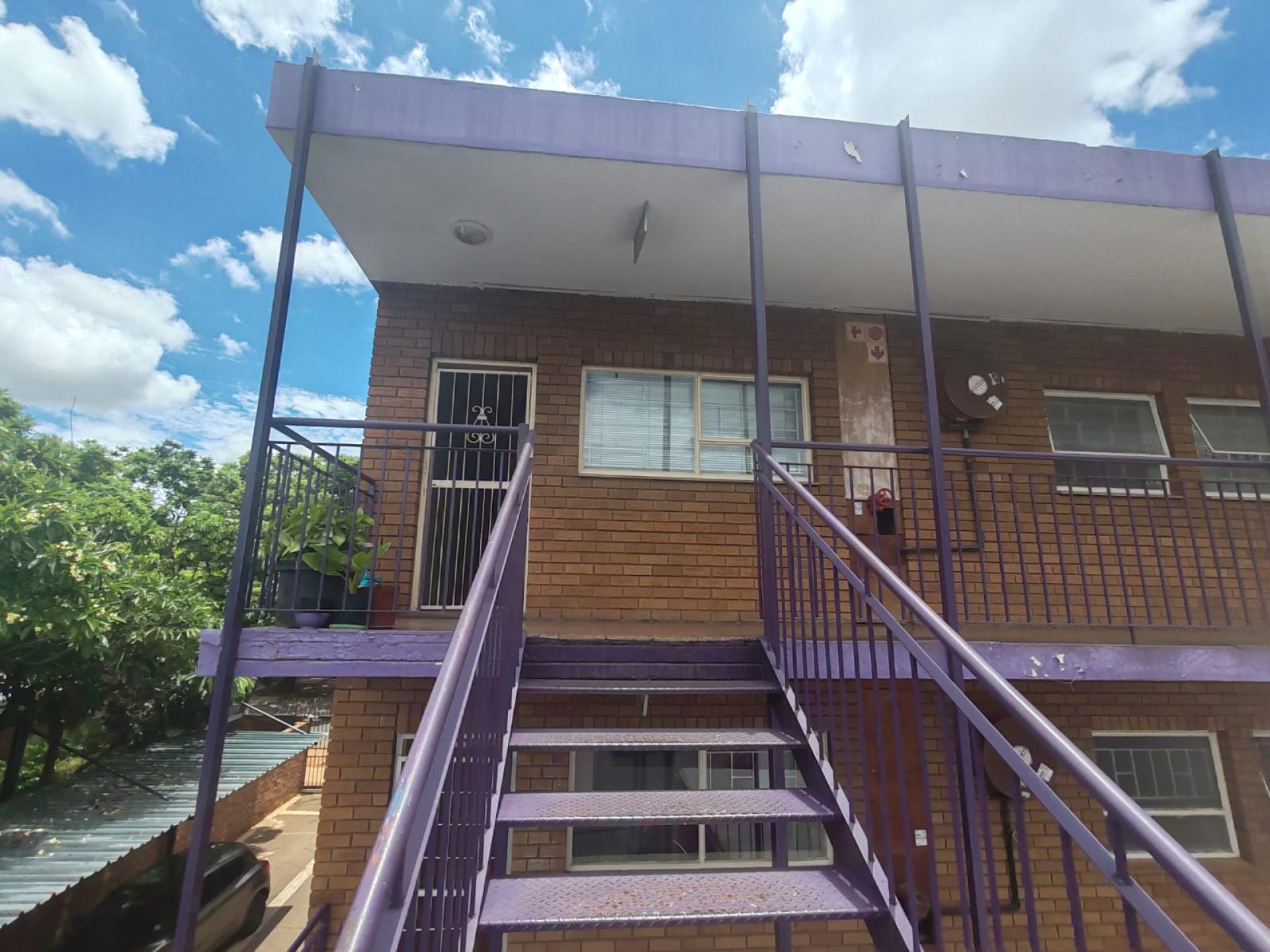  of property in Pretoria North