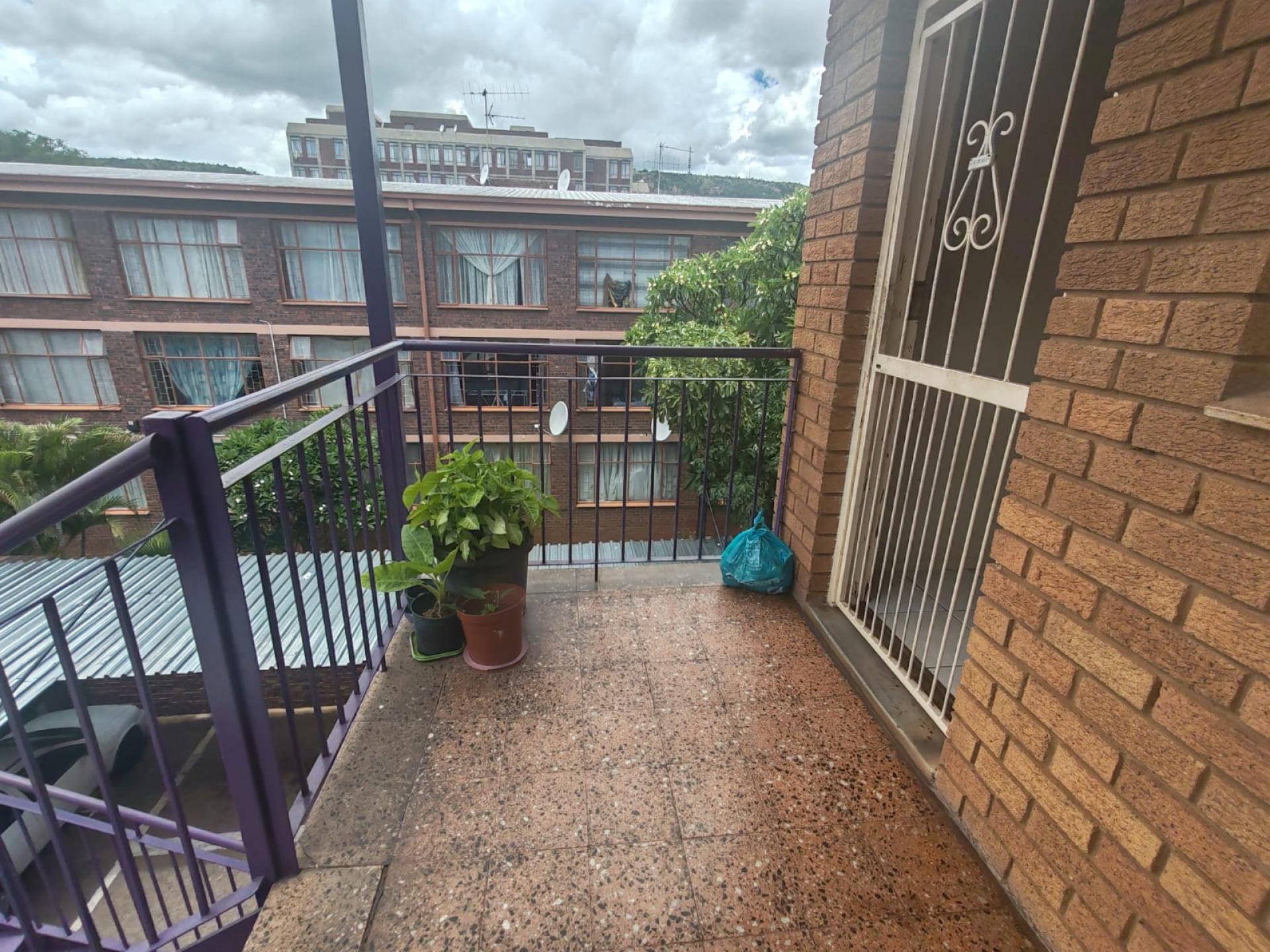  of property in Pretoria North