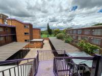  of property in Pretoria North