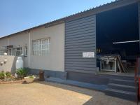  of property in Ventersdorp