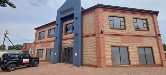 Commercial for Sale For Sale in Potchefstroom - MR701310