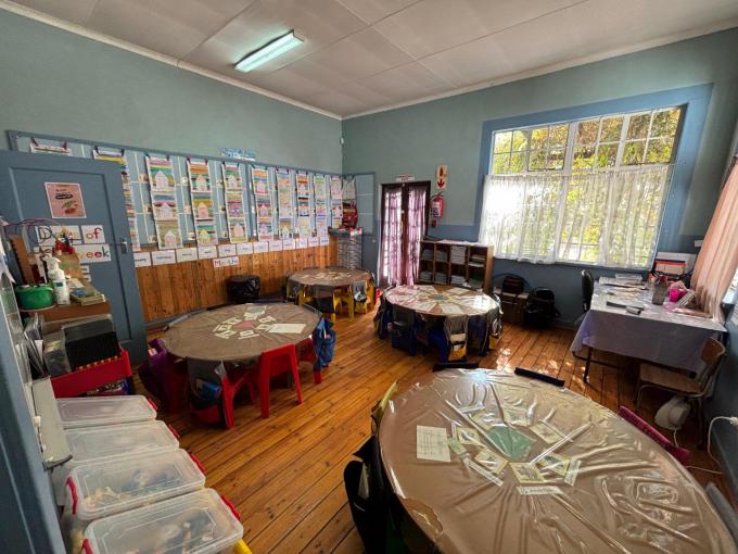 Commercial for Sale For Sale in Potchefstroom - MR701311