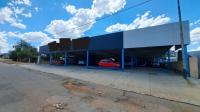  of property in Klerksdorp Industrial