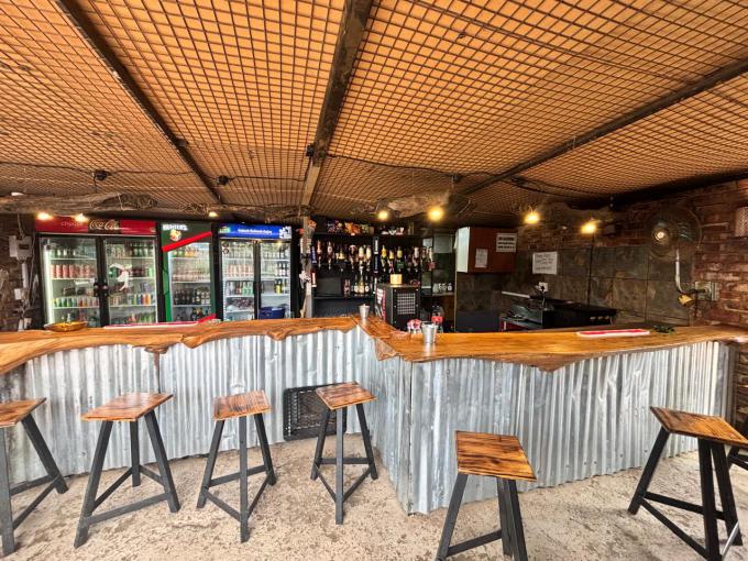 Commercial for Sale For Sale in Potchefstroom - MR701321