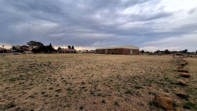 Land for Sale For Sale in Potchefstroom - MR701322