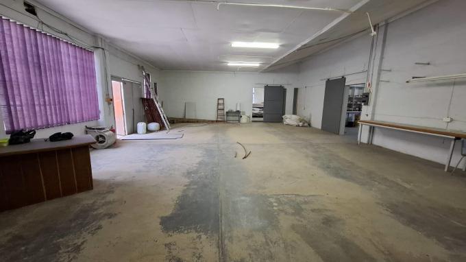 Commercial for Sale For Sale in Potchefstroom - MR701327