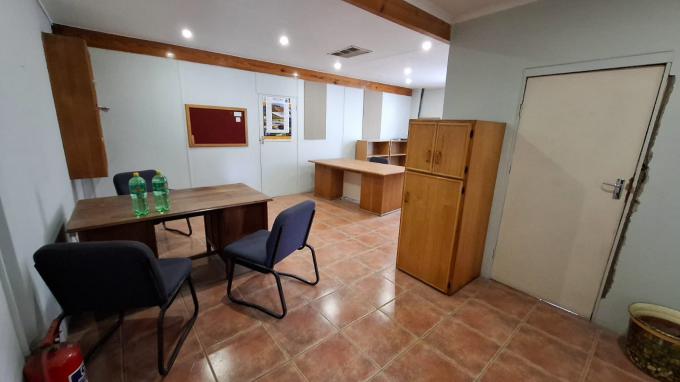 Commercial to Rent in Potchefstroom - Property to rent - MR701328