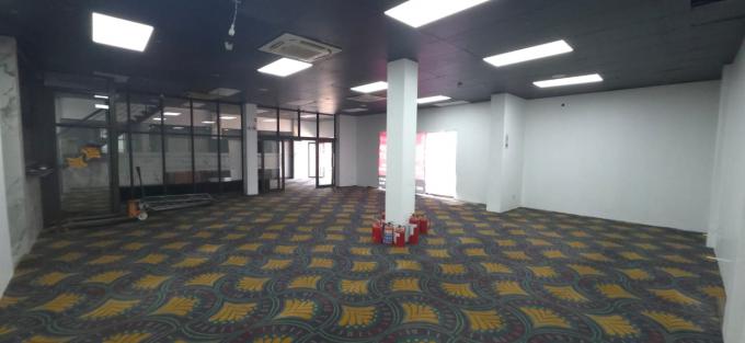 Commercial  - MR701334