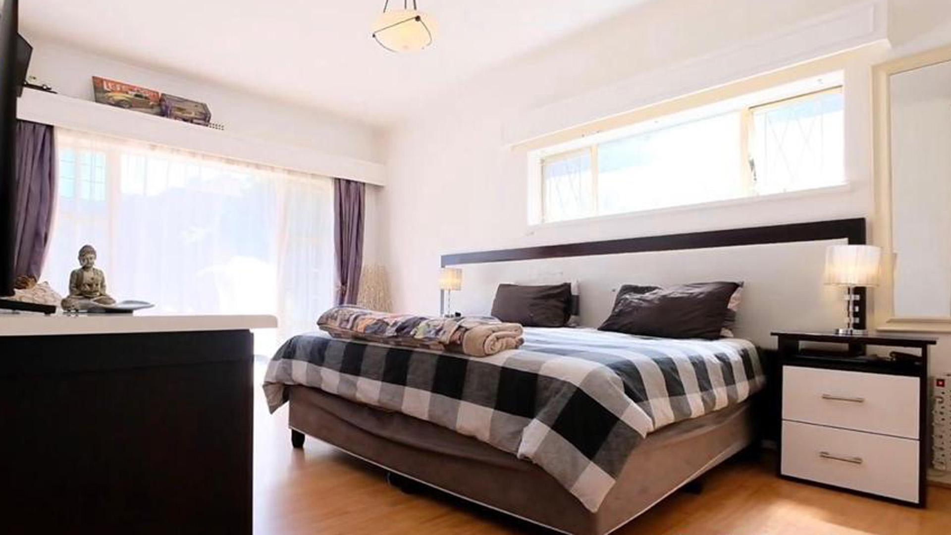 Bed Room 4 of property in Oakdene