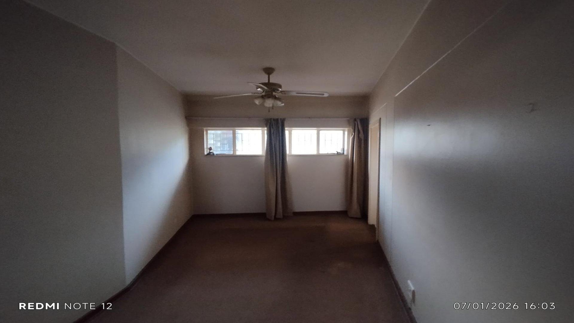 Dining Room of property in Three Rivers