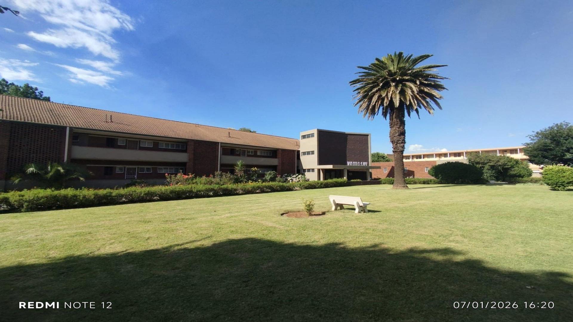 Spaces of property in Three Rivers