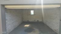 Garage of property in Three Rivers