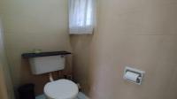 Guest Toilet - 2 square meters of property in Three Rivers