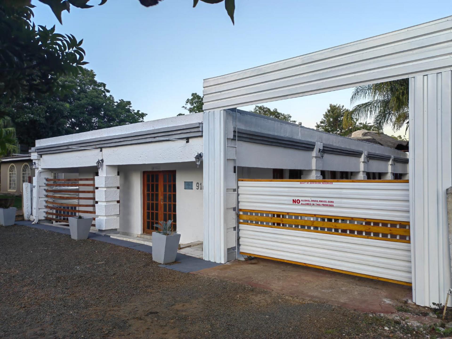  of property in Makhado (Louis Trichard)