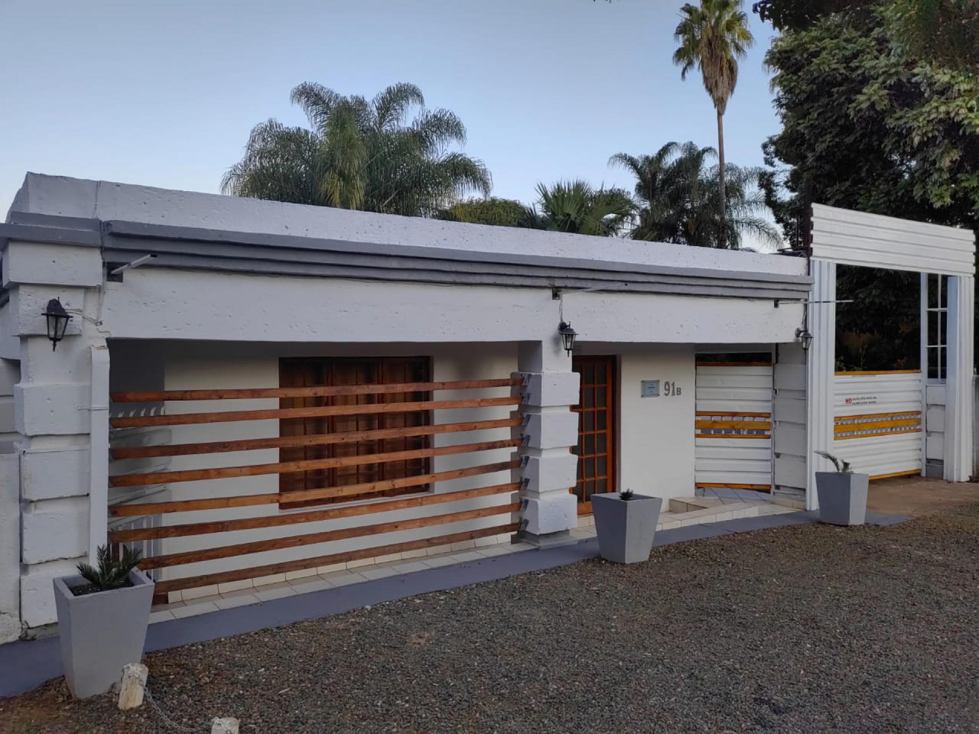  of property in Makhado (Louis Trichard)