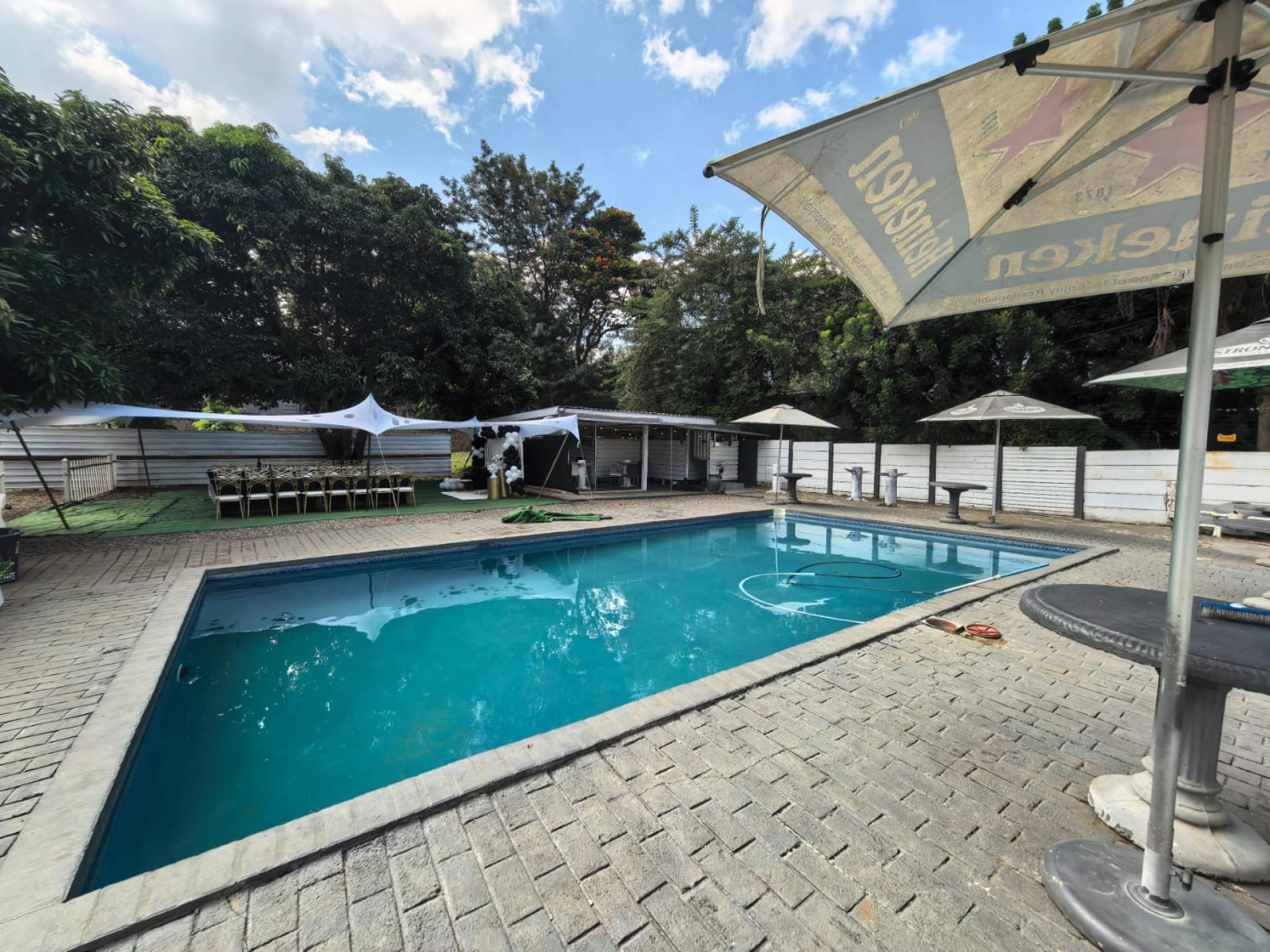  of property in Makhado (Louis Trichard)