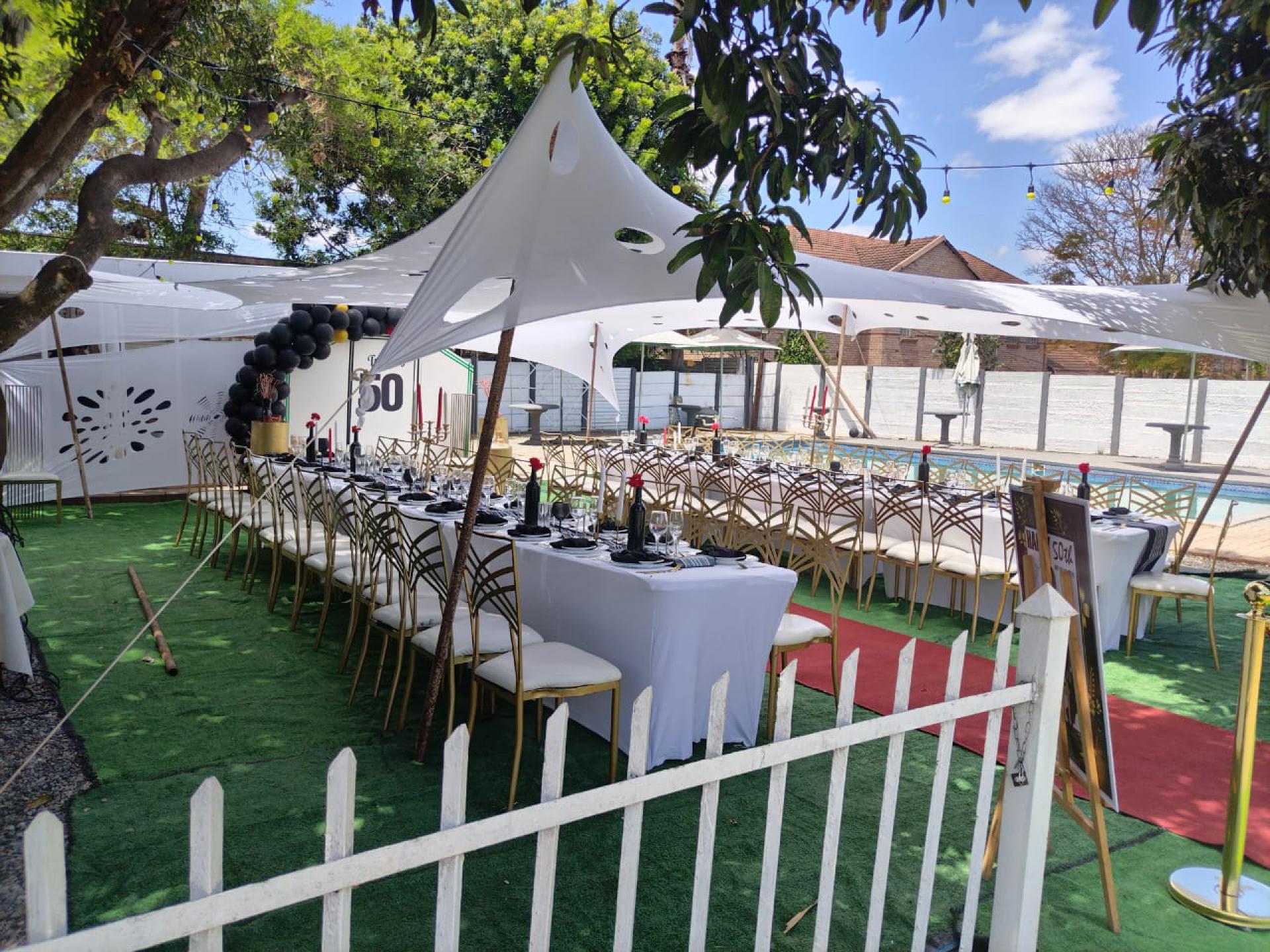  of property in Makhado (Louis Trichard)