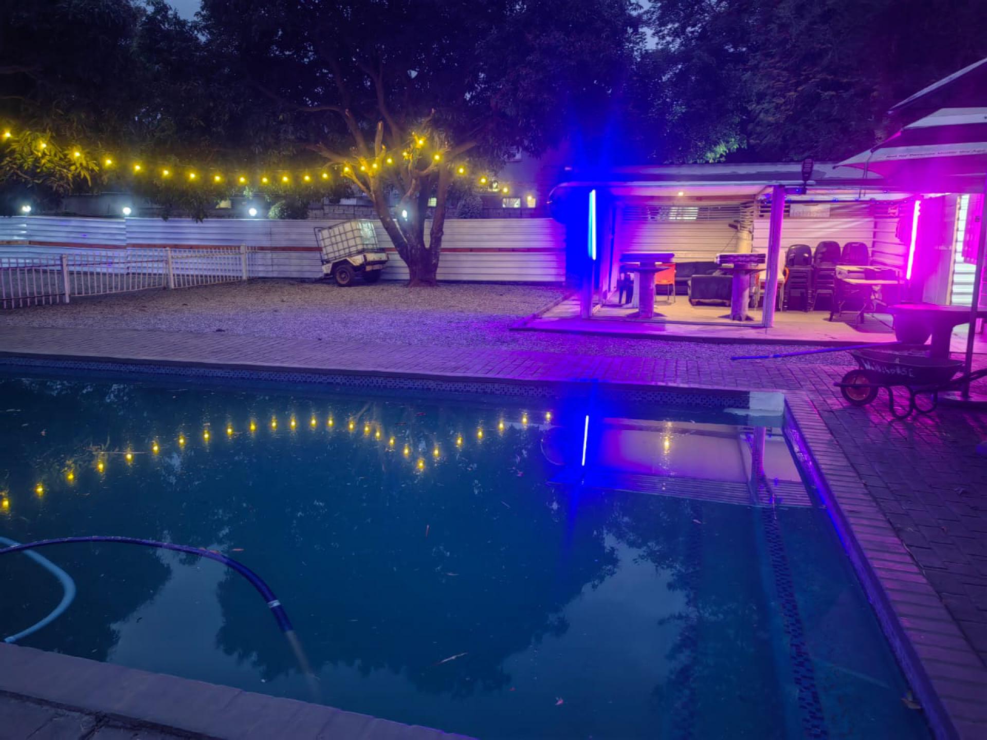  of property in Makhado (Louis Trichard)