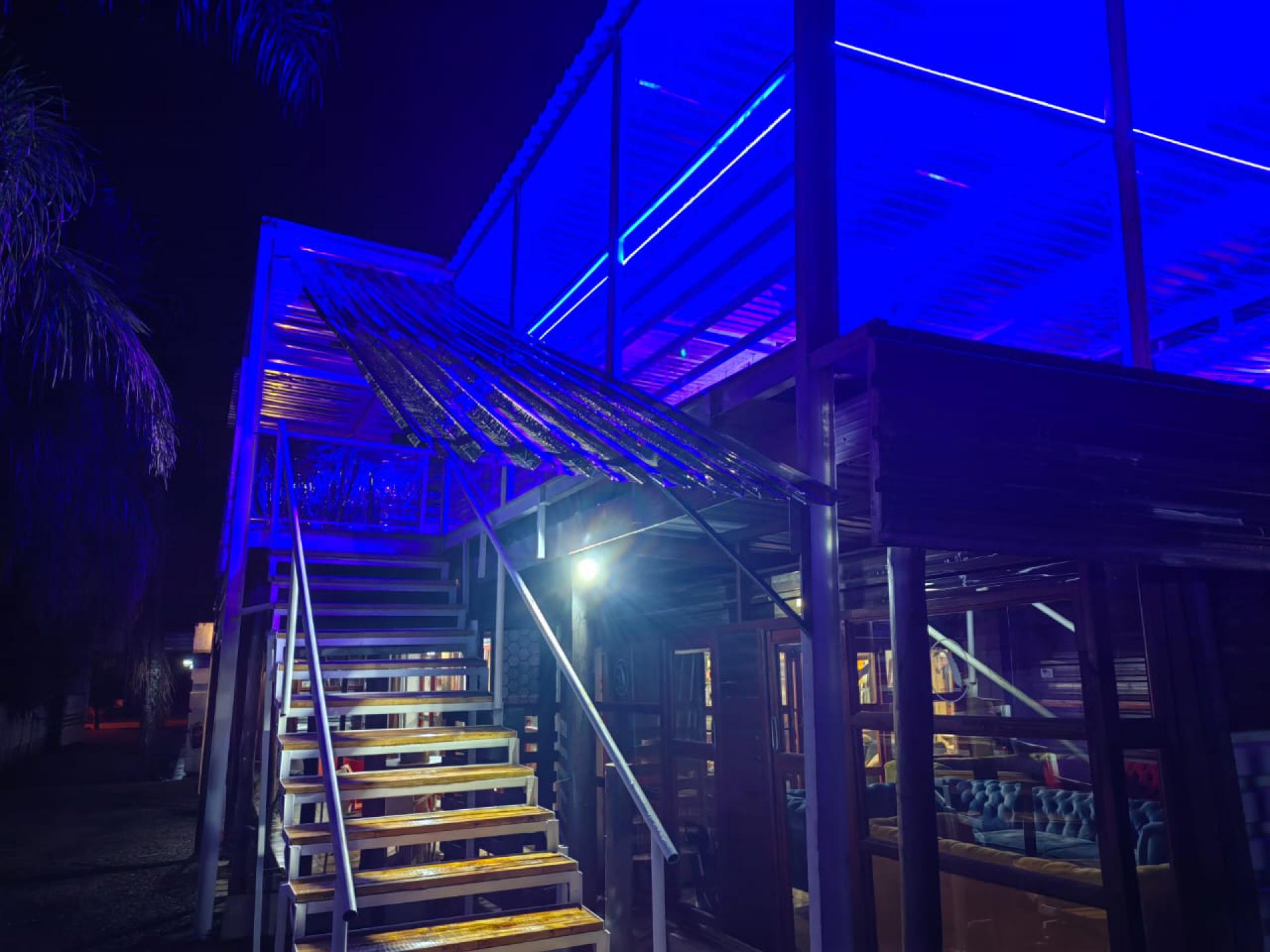  of property in Makhado (Louis Trichard)