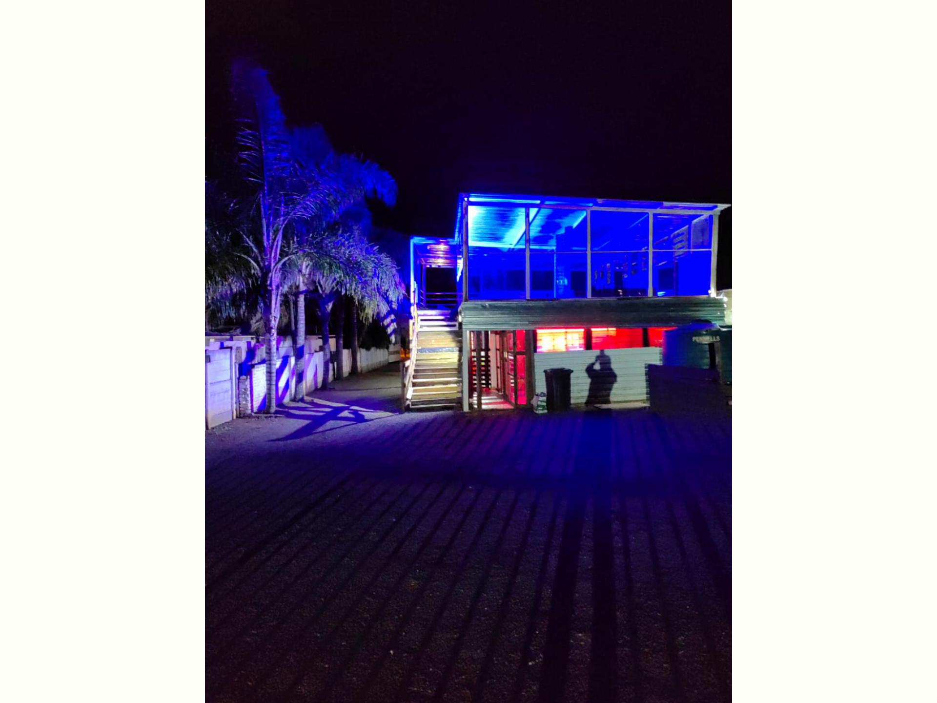  of property in Makhado (Louis Trichard)