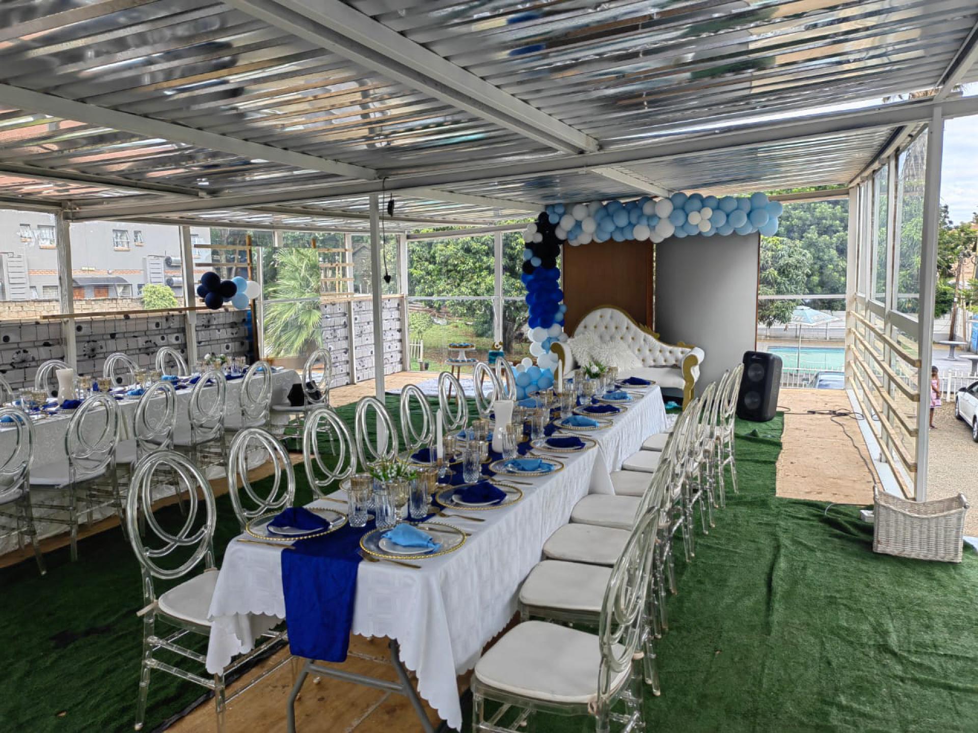  of property in Makhado (Louis Trichard)