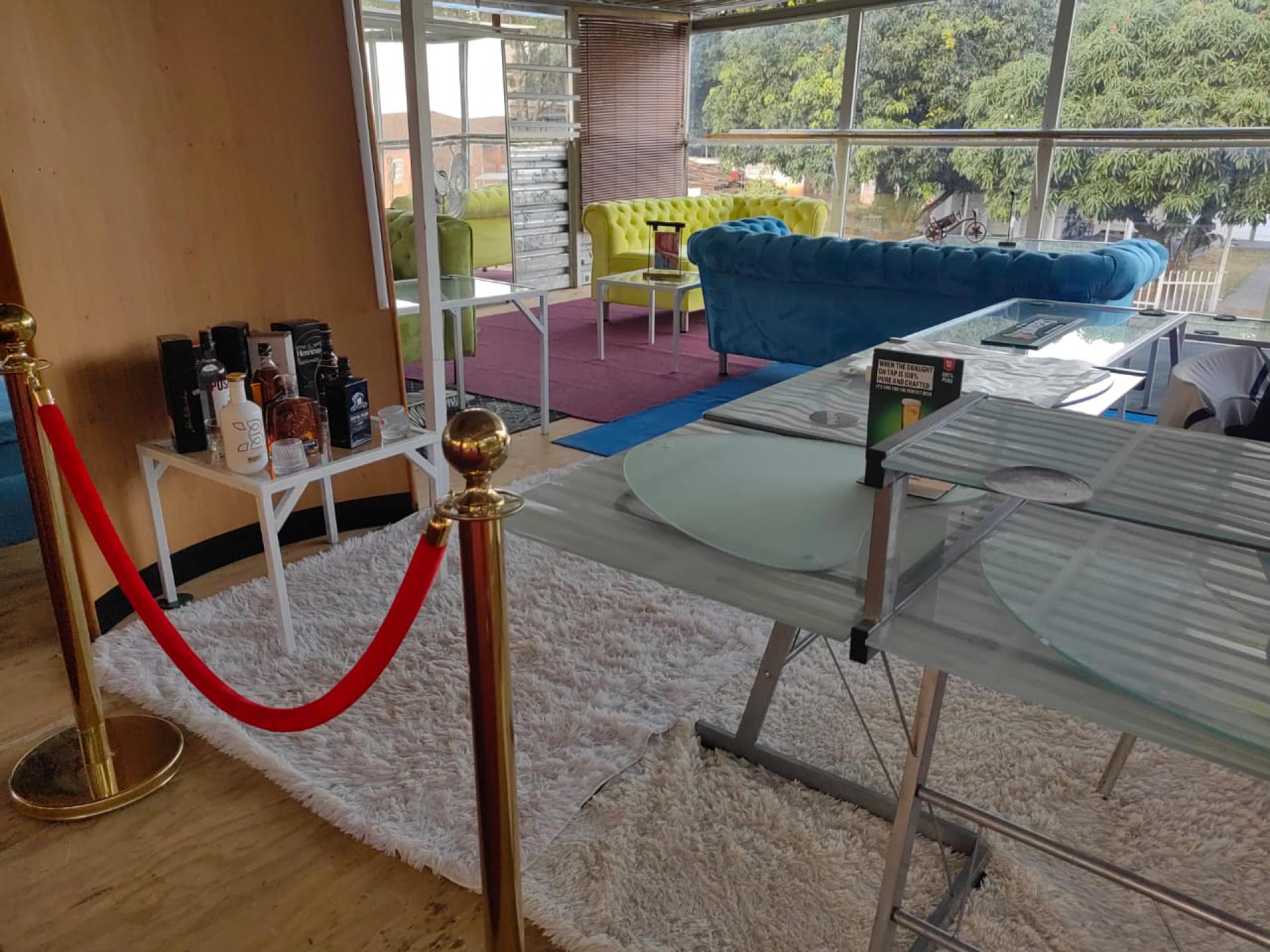  of property in Makhado (Louis Trichard)