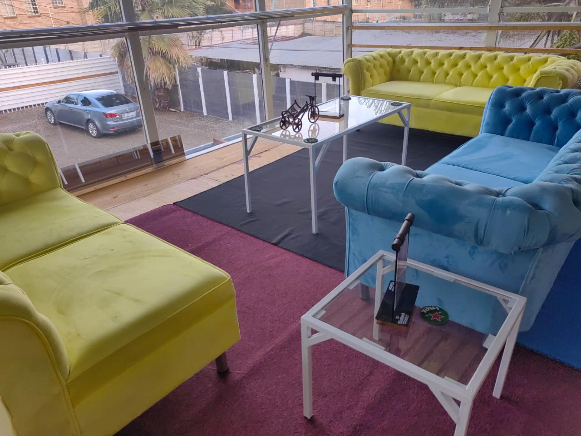  of property in Makhado (Louis Trichard)