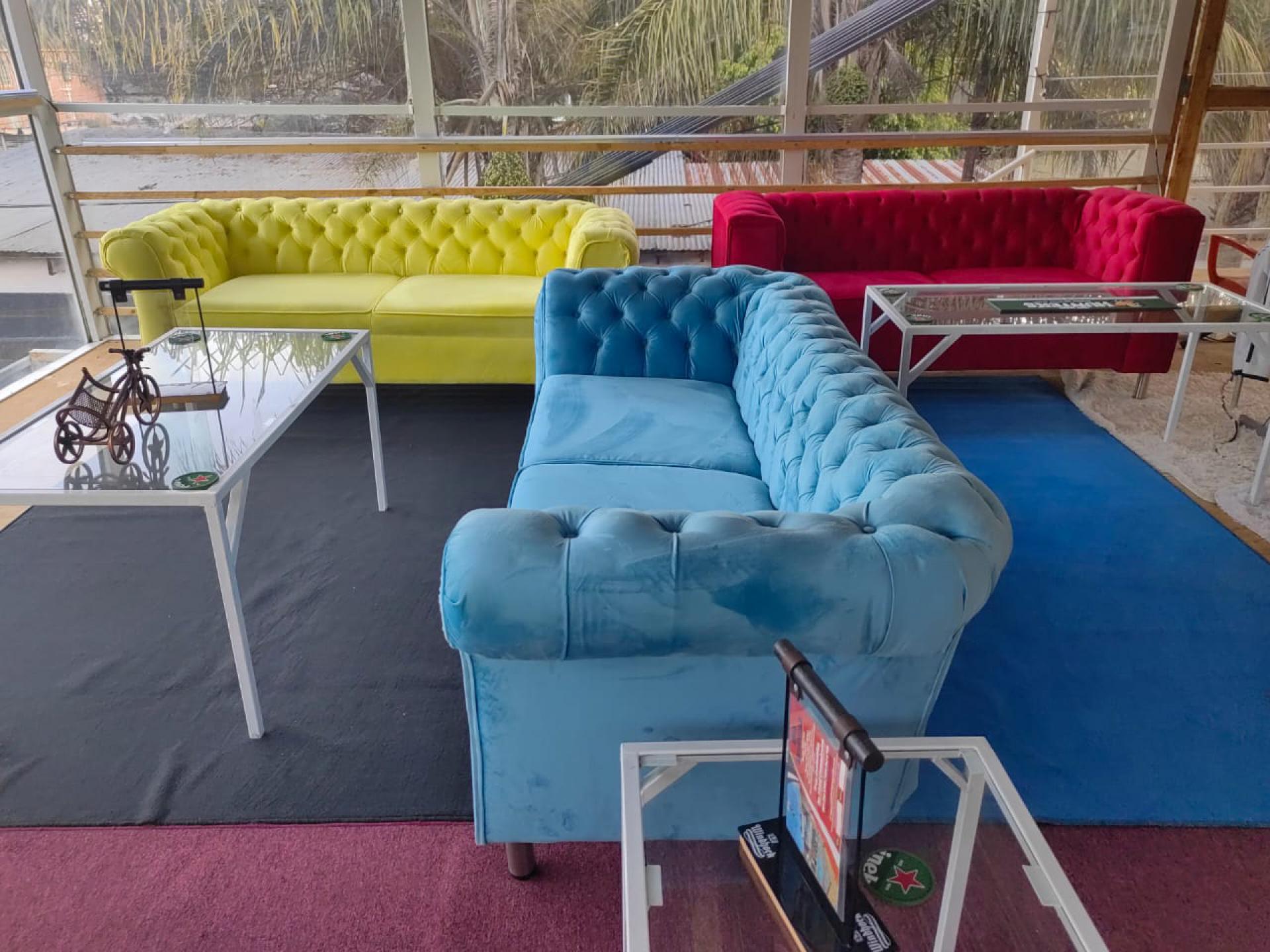  of property in Makhado (Louis Trichard)