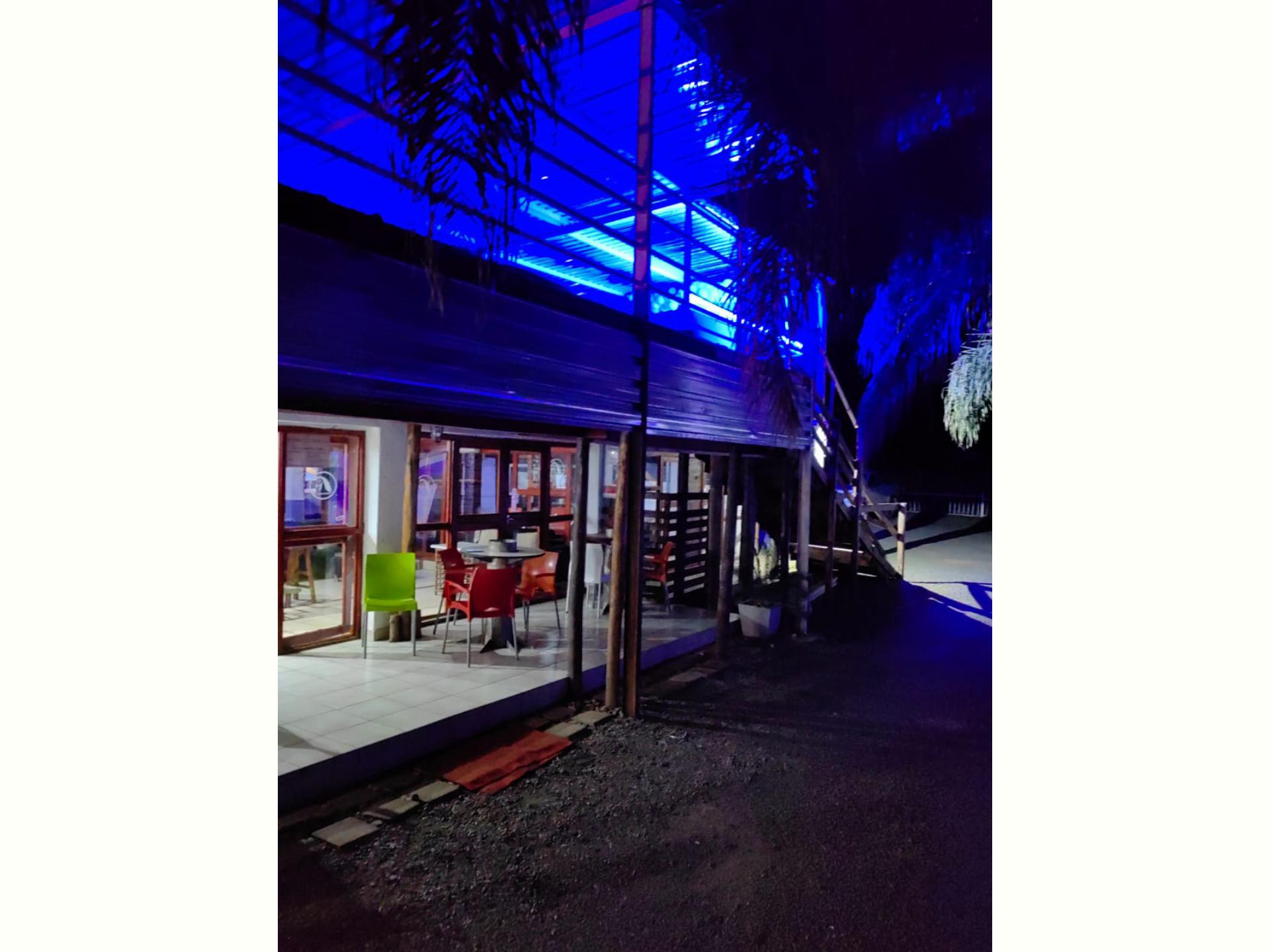  of property in Makhado (Louis Trichard)