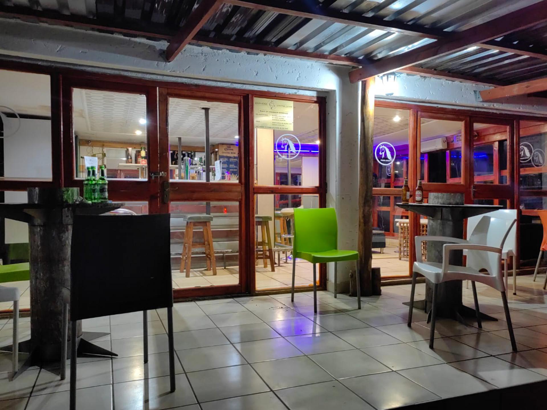  of property in Makhado (Louis Trichard)