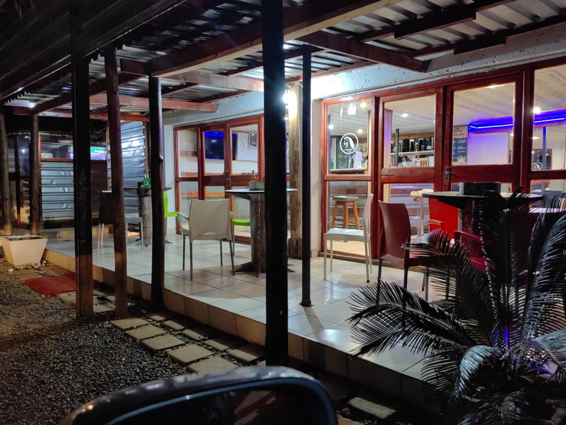  of property in Makhado (Louis Trichard)