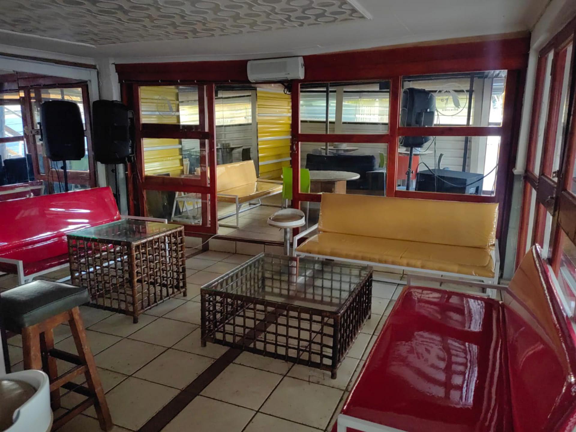  of property in Makhado (Louis Trichard)