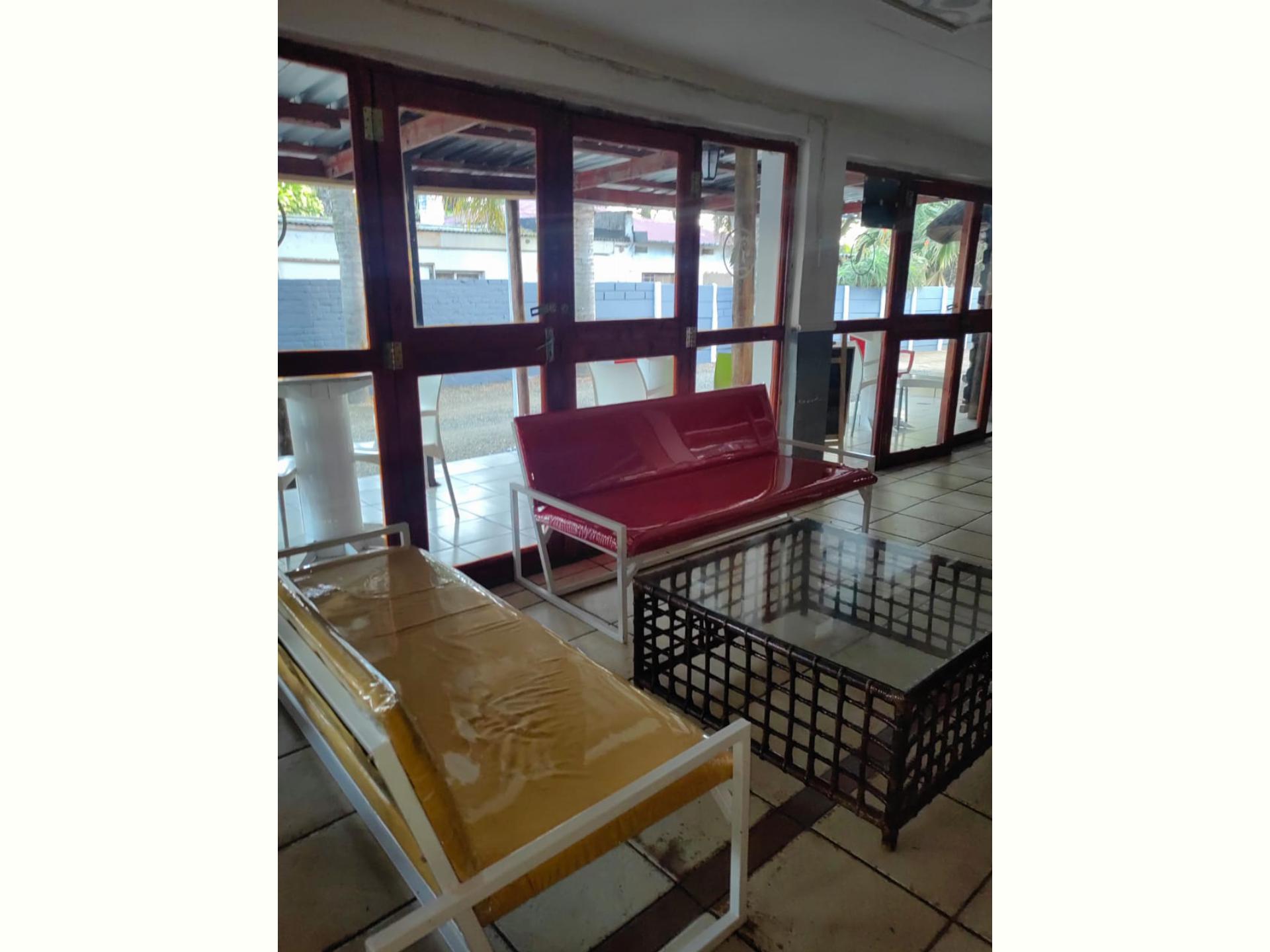  of property in Makhado (Louis Trichard)