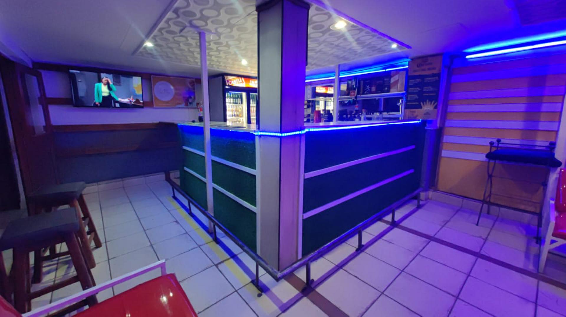  of property in Makhado (Louis Trichard)