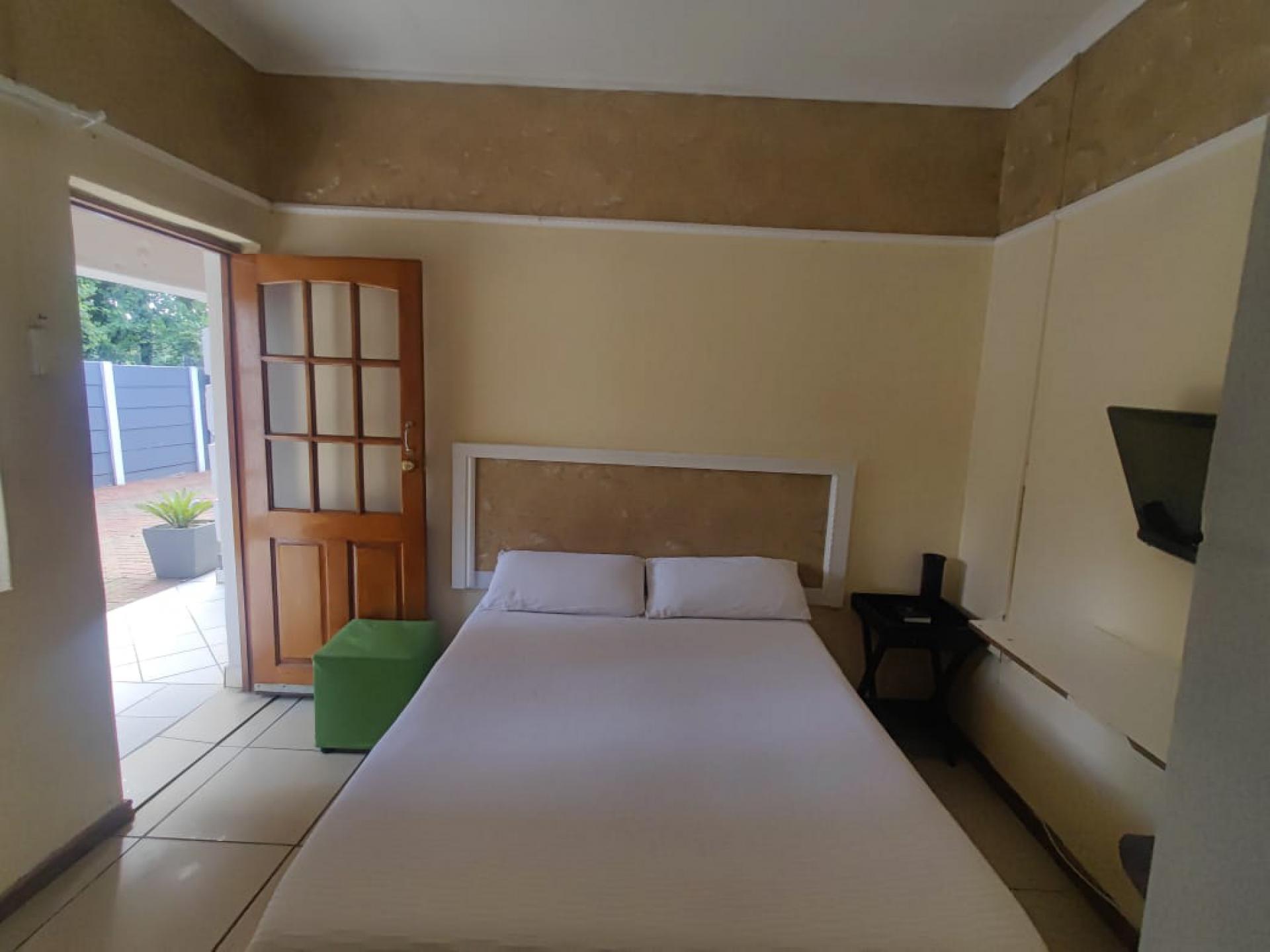  of property in Makhado (Louis Trichard)