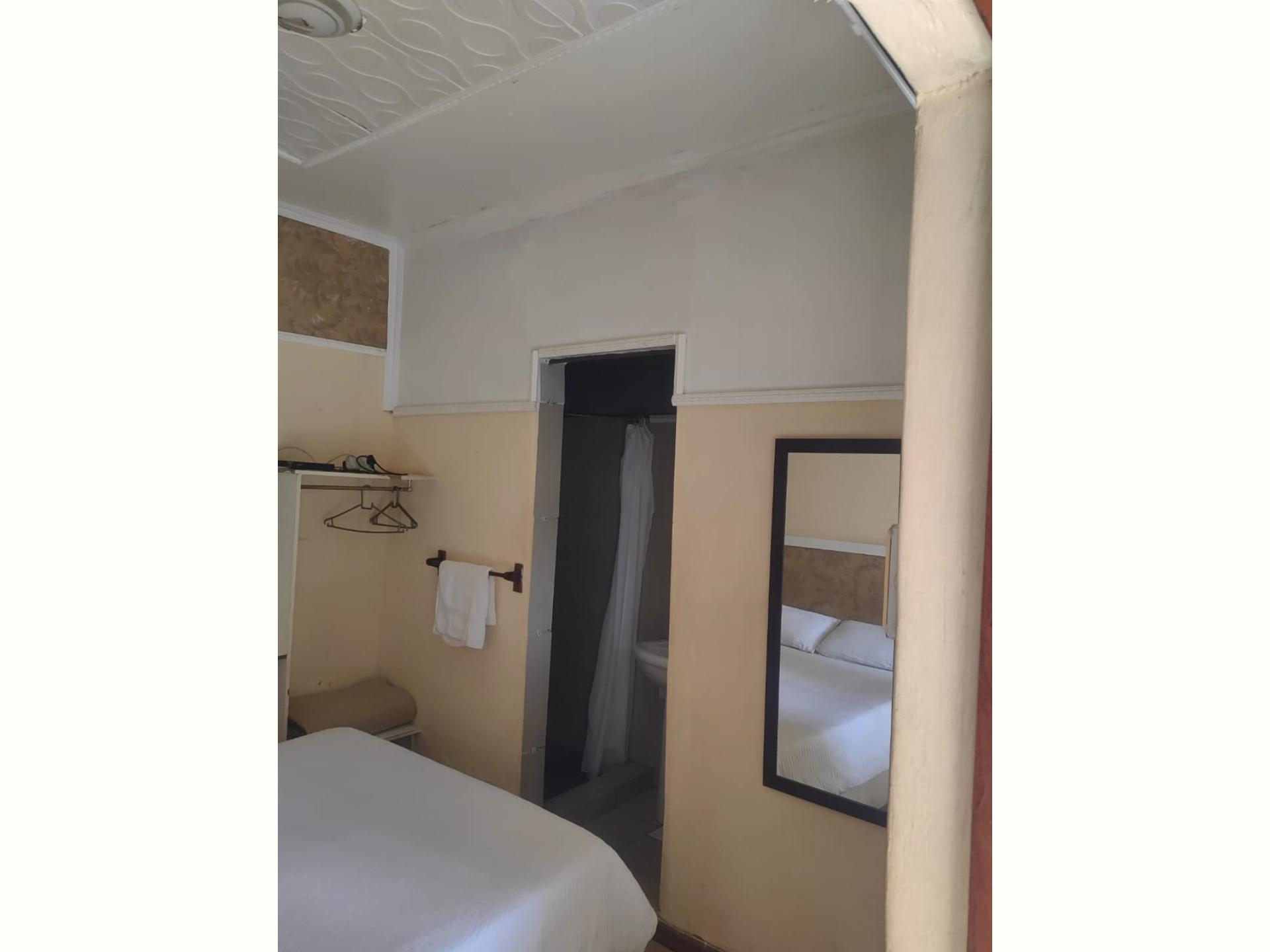  of property in Makhado (Louis Trichard)