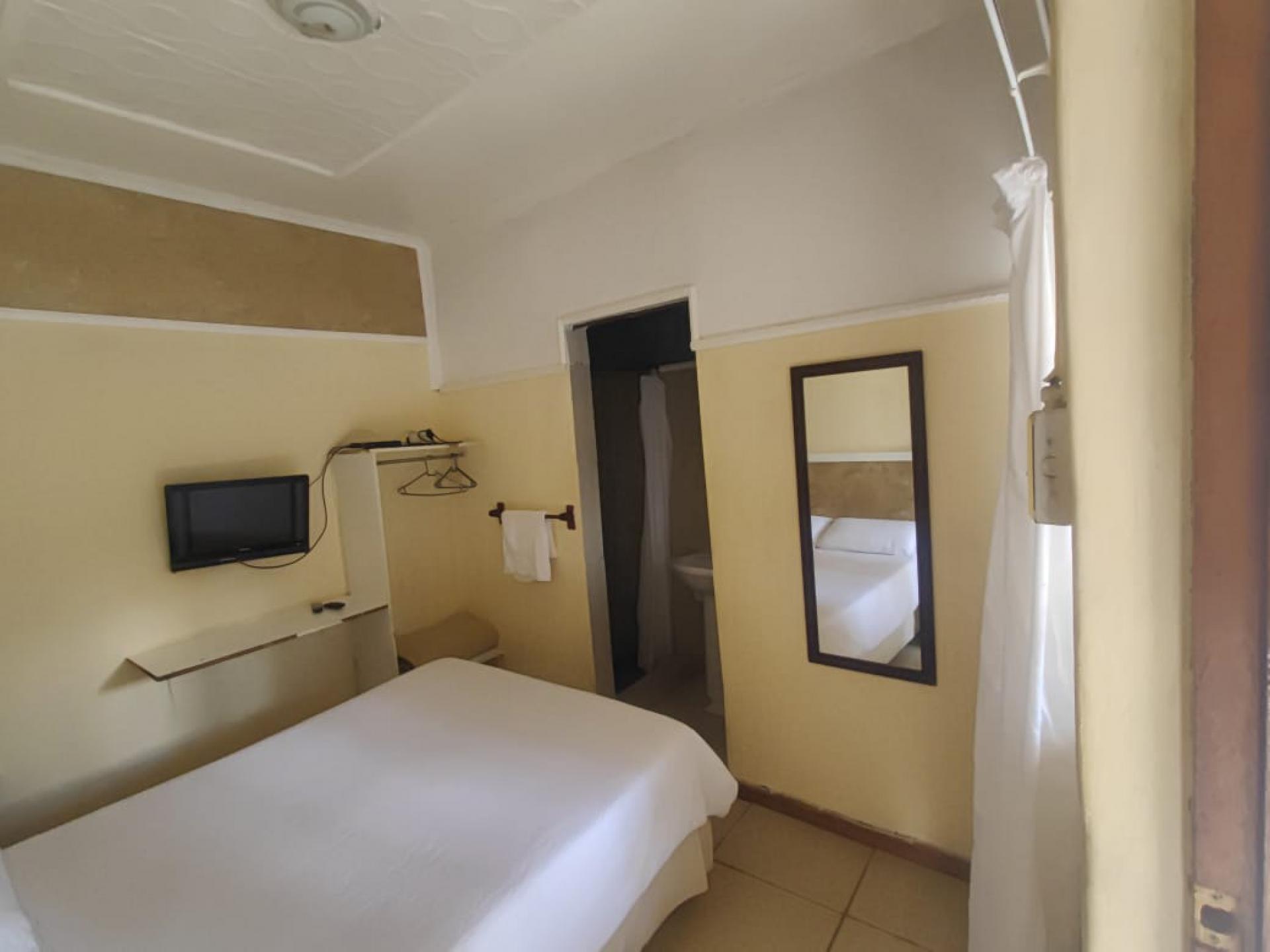  of property in Makhado (Louis Trichard)