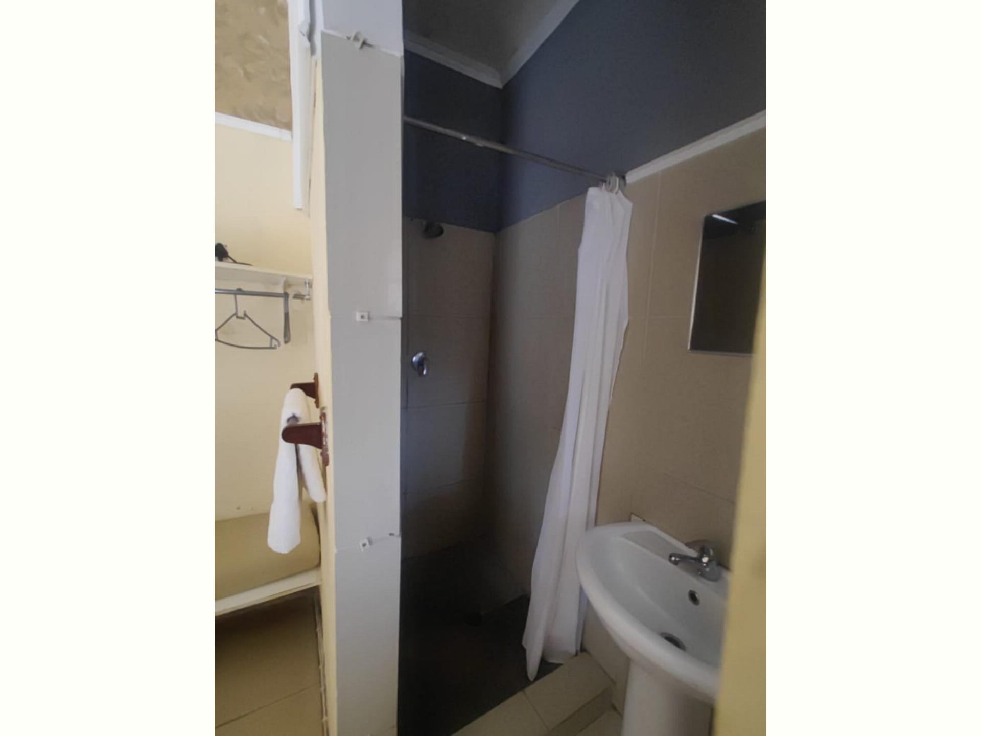  of property in Makhado (Louis Trichard)