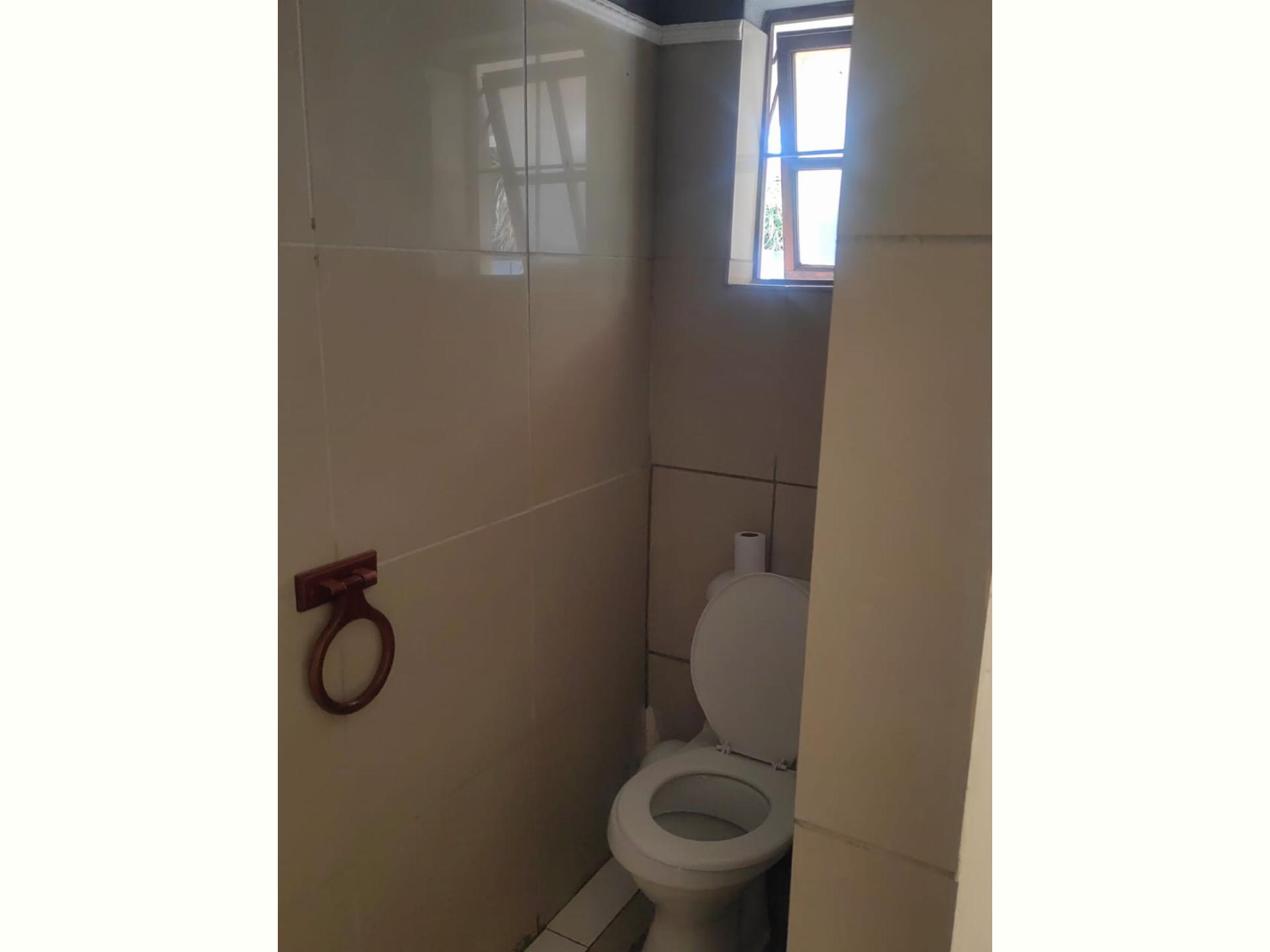  of property in Makhado (Louis Trichard)