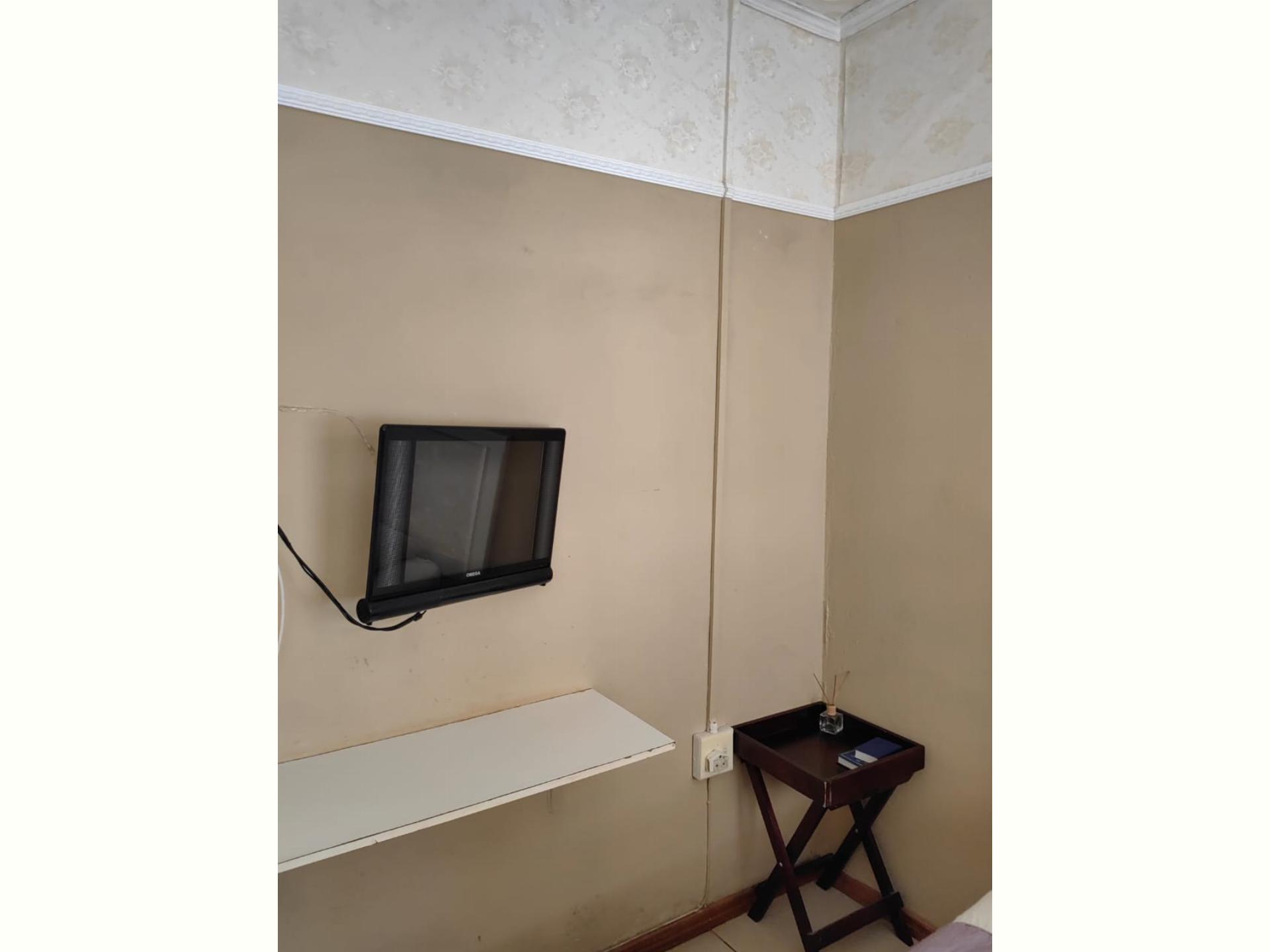  of property in Makhado (Louis Trichard)