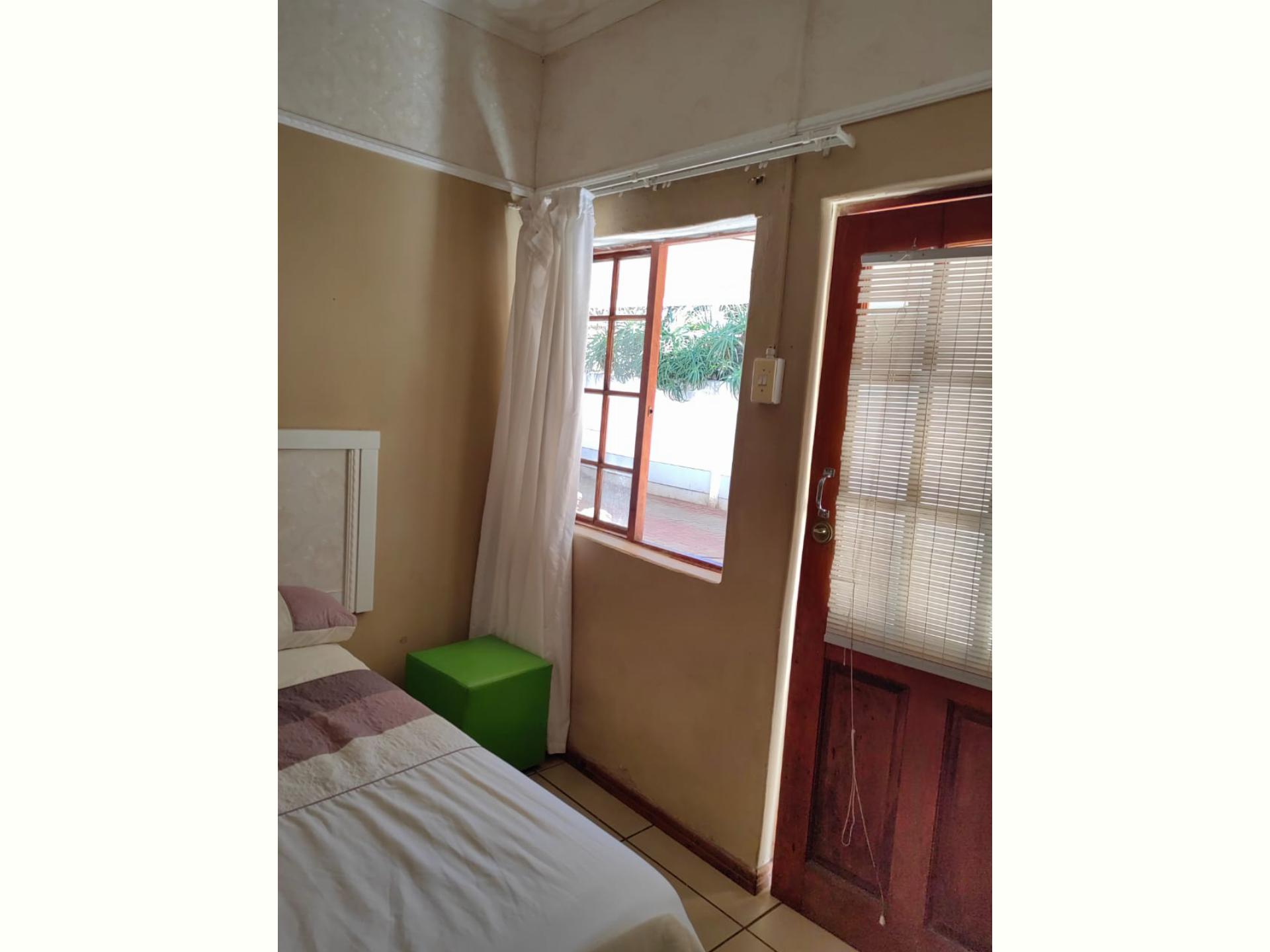  of property in Makhado (Louis Trichard)