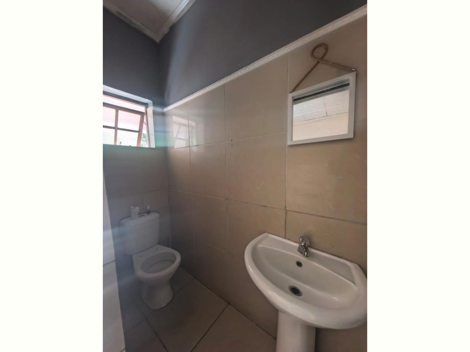  of property in Makhado (Louis Trichard)