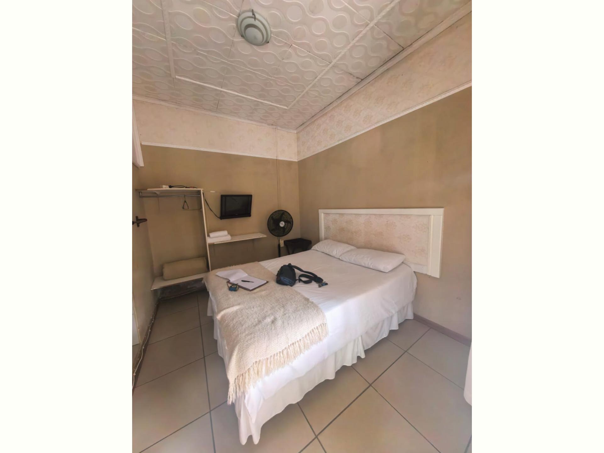  of property in Makhado (Louis Trichard)